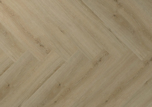 Hebeta - Clermont - Visgraat XL - 77823 - Naturel Eiken Licht - Dryback