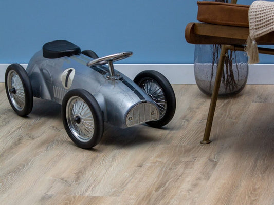 EKOFloors - Solid Click - Double Smoked Oak Elba - LC305