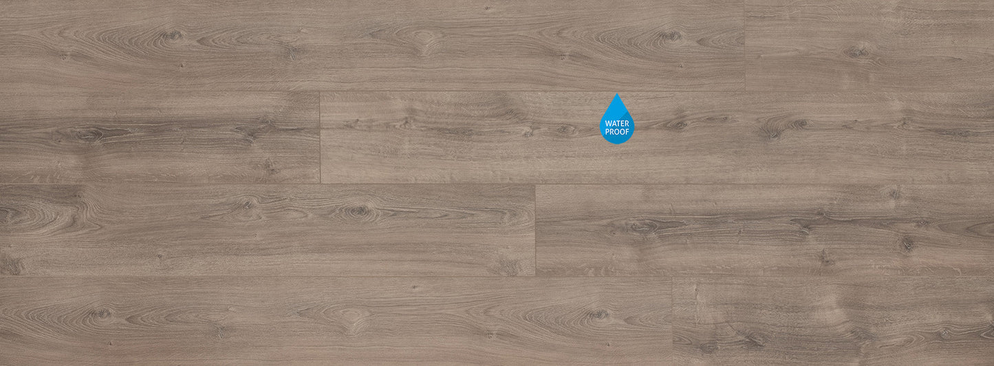 Floer - Laminaat - Authentiek - FLR-1707 - Gerookt Wit