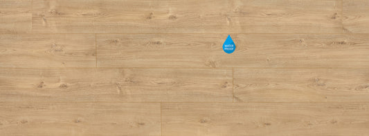 Floer - Laminaat - Authentiek - FLR-1712 - Naturel Geolied