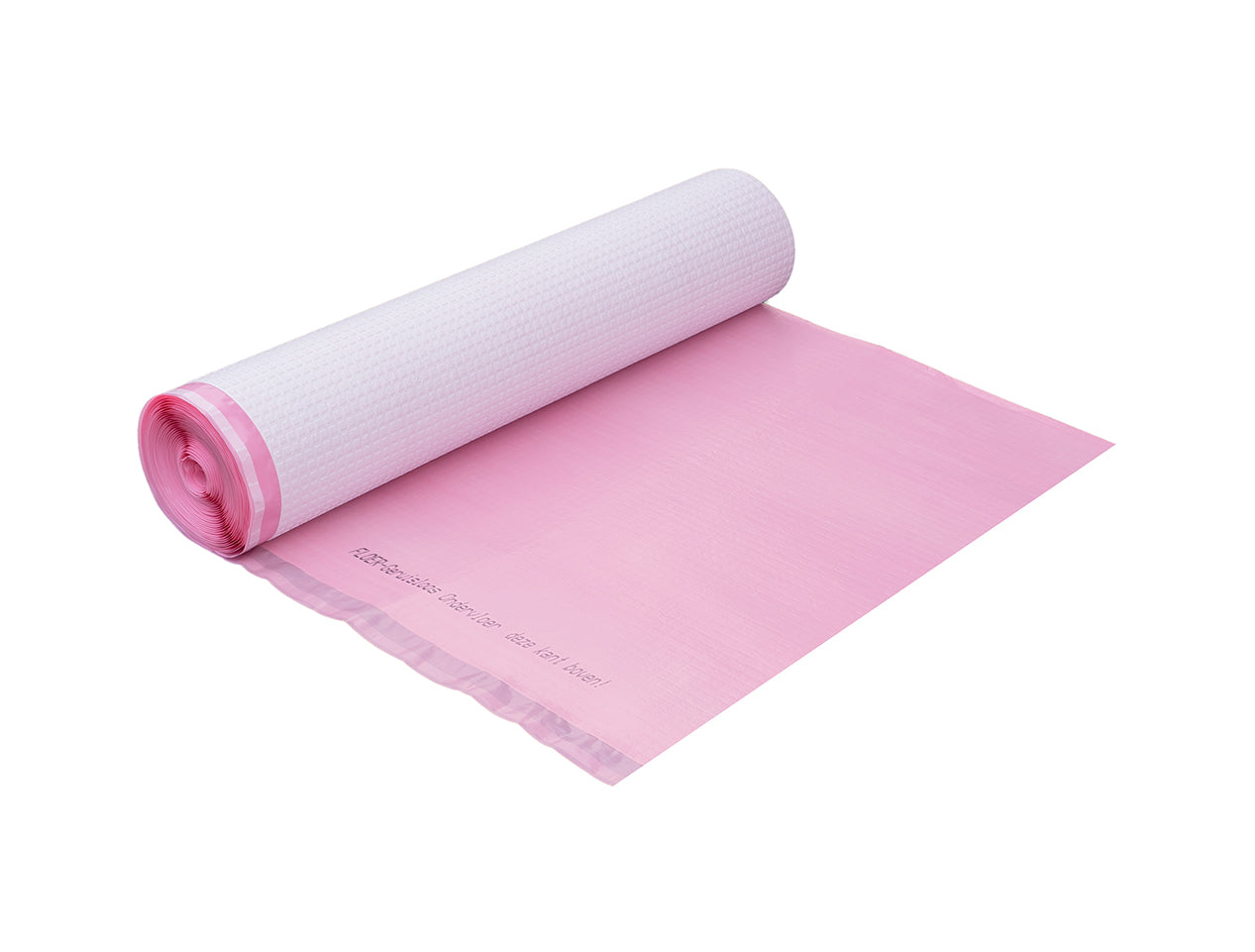 Floer Ondervloer t.b.v. Laminaat speciaal voor 10Db (15 m2 op rol)