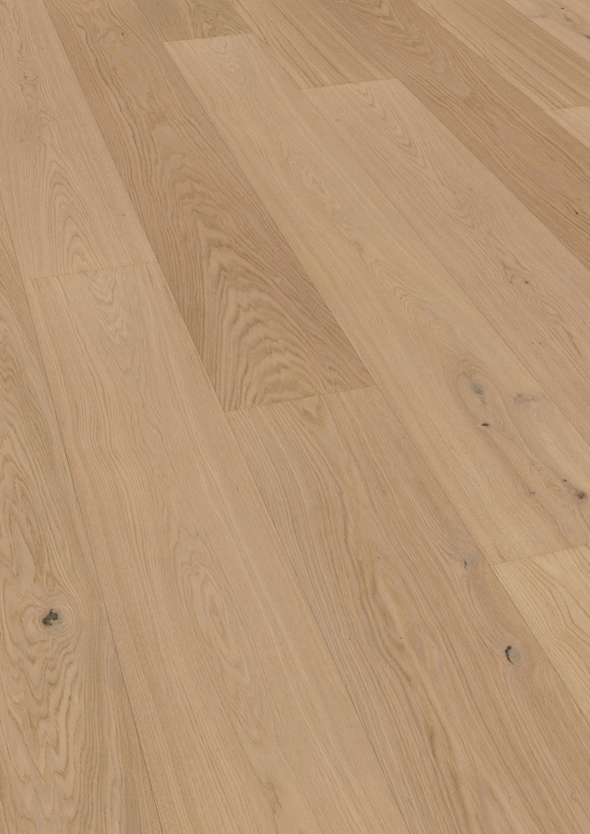 Floer - Hybride Hout - Puur Eiken Subtiel - FLR-5002