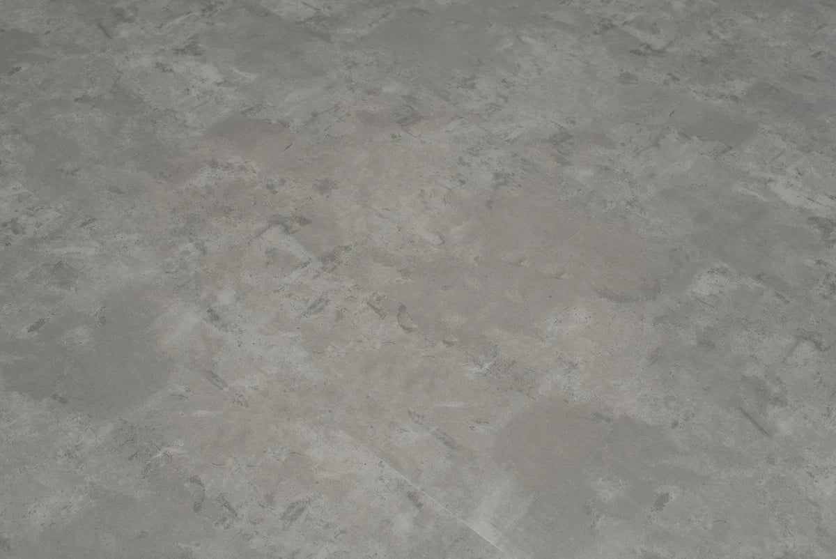 Floer - Tegel - FLR-3608 - Betonlook Grijs - Dryback - Megamat