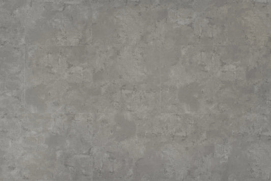 Floer - Tegel - FLR-3608 - Betonlook Grijs - Dryback - Megamat