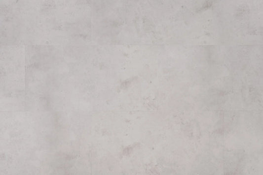 Floer - Tegel - FLR-3613 - Betonlook Lichtgrijs - Dryback - Megamat