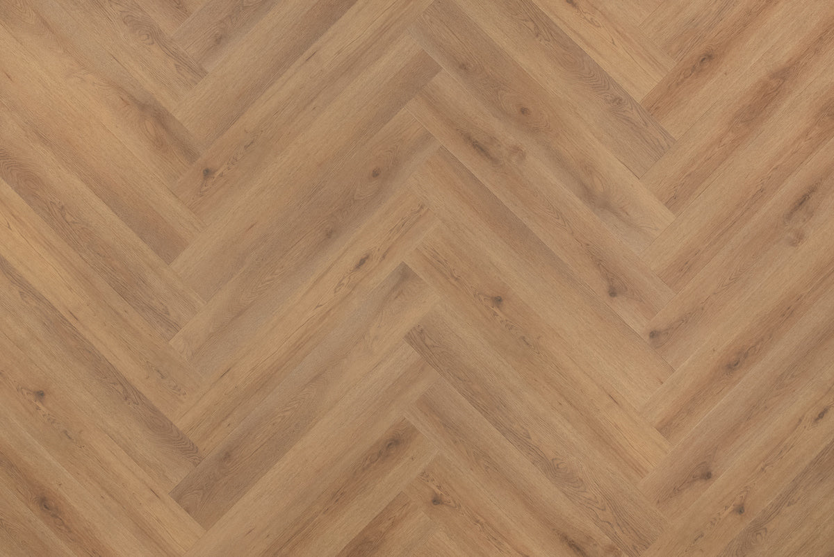 Floer - Walvis Visgraat - FLR-3523 - Narwal Nootbruin - Dryback - MEGAMAT