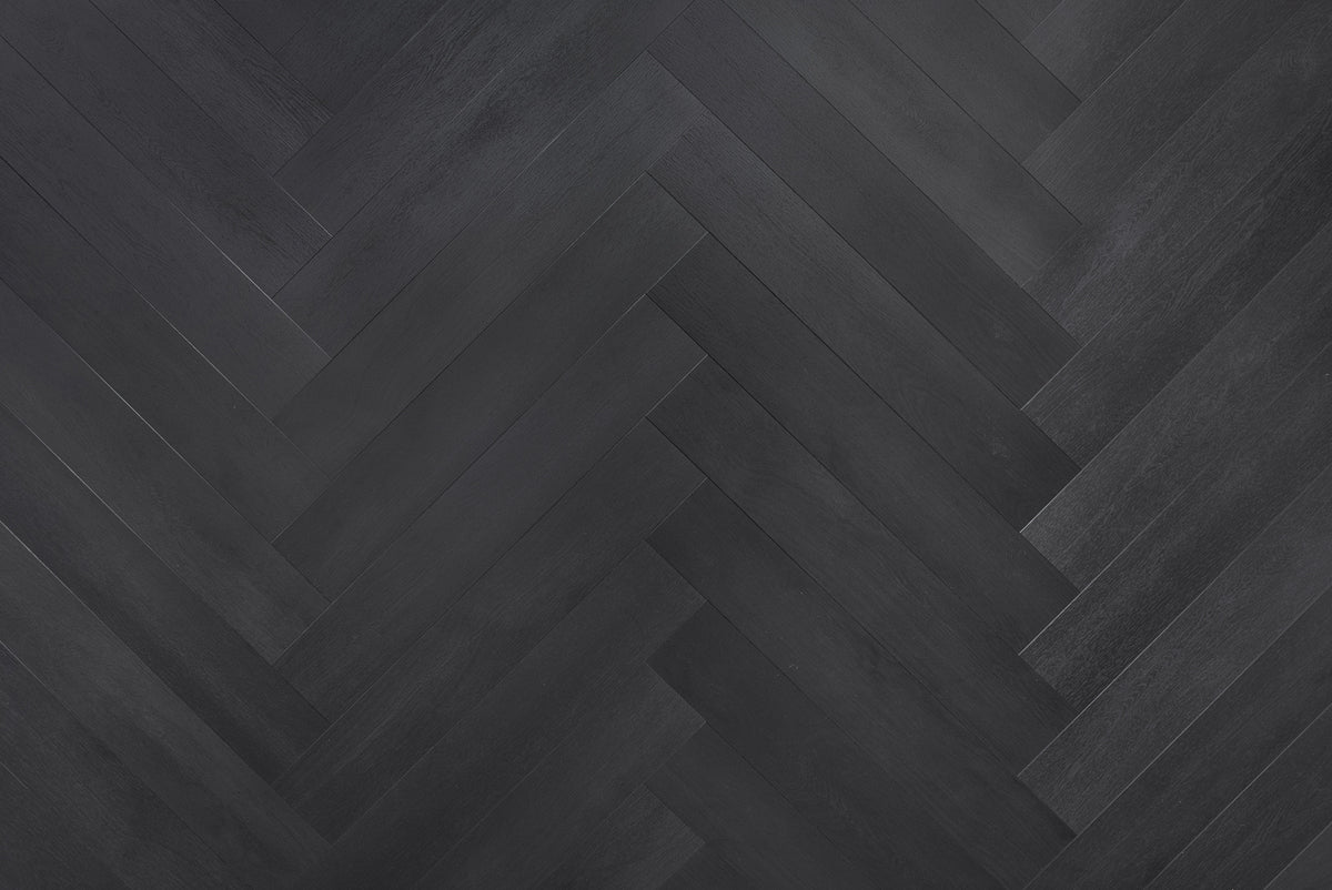 Floer - Walvis Visgraat - FLR-3522 - Zwaardvis Zwart - Dryback - MEGAMAT