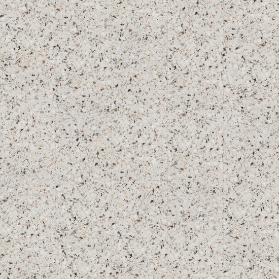 Floorify - Peach Kleine Tegel - F524 - Terrazzo - Click