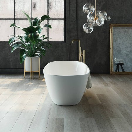 Invictus Maximus - French Oak - Linen 30 - Rechte Plank - Click