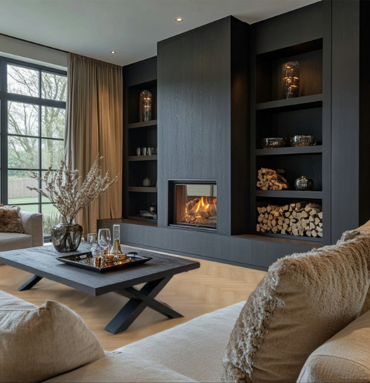 Hoomline - Prestige - Visgraat - Geneve 5066 - Click