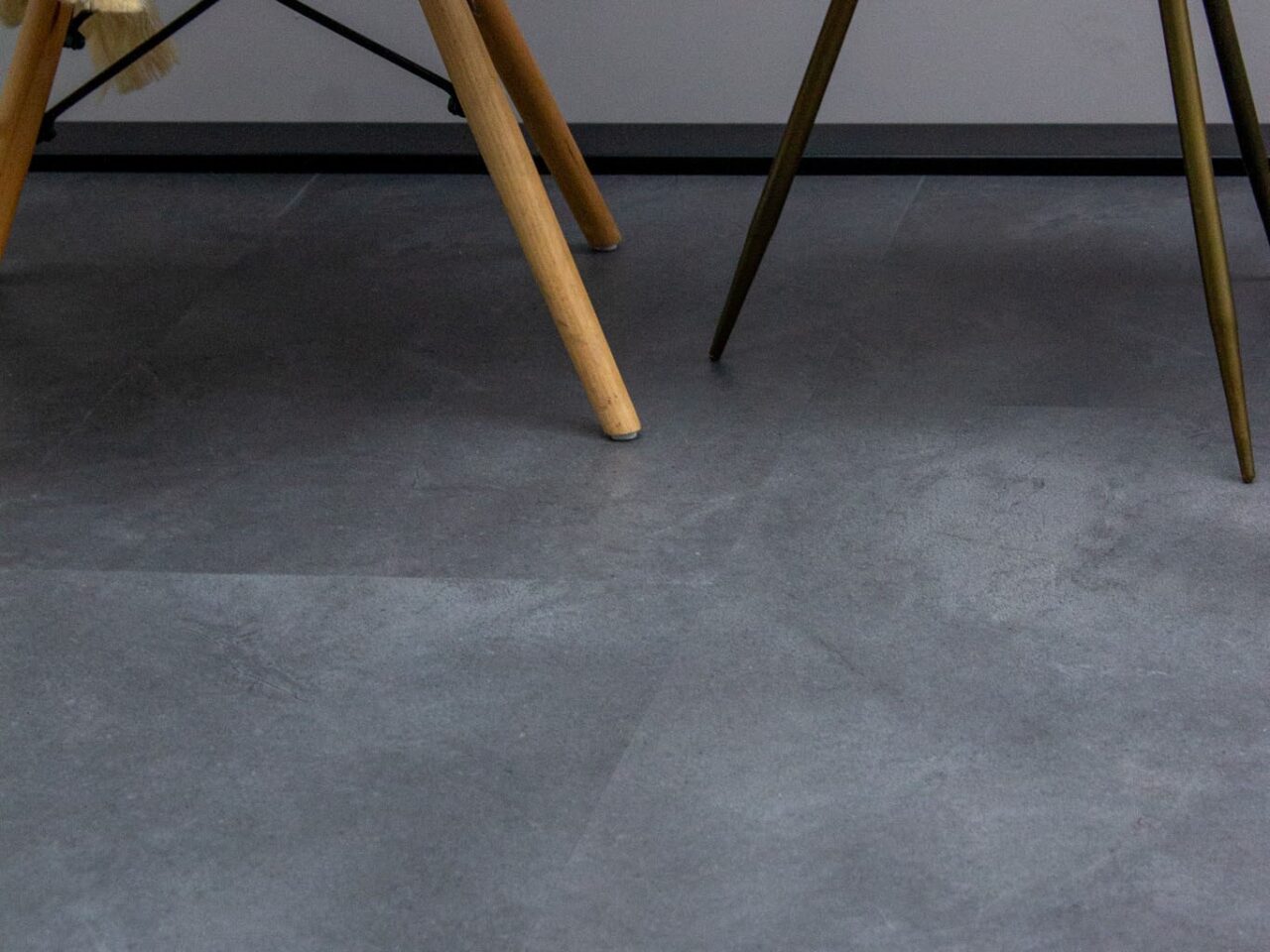 EKOFloors - Stone Click - Cement Dark - Graniet - 10804