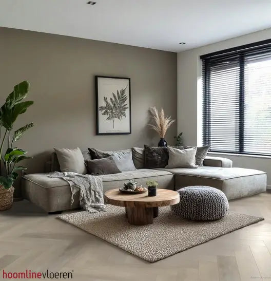 Hoomline - The Hamptons Visgraat - Elmont 965 - Dryback