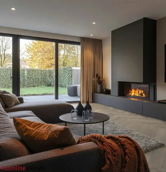 Hoomline - The Hamptons Chevron - Westbury 924 - Hongaarse Punt - Dryback