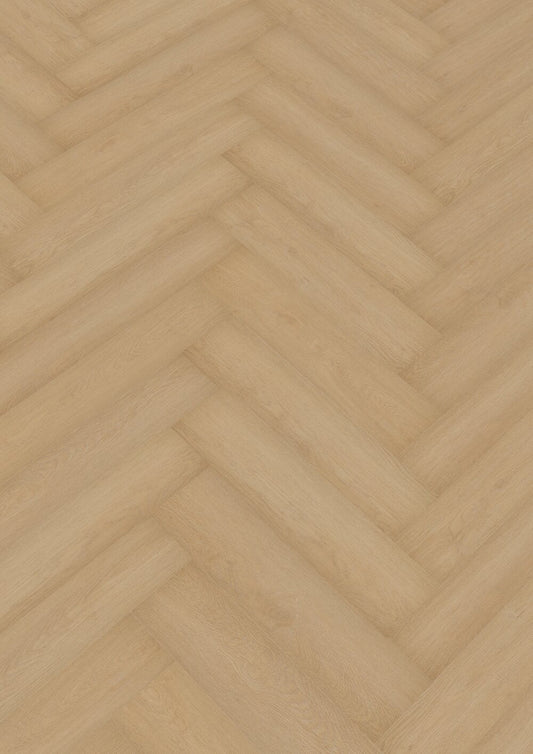 Hoomline - Prestige - Visgraat - Davos 5052 - Click