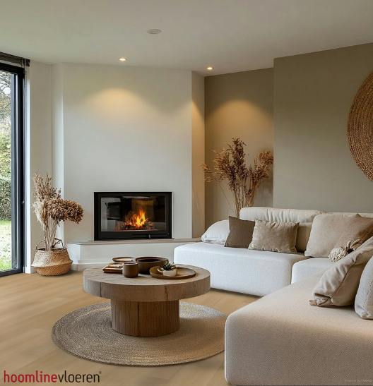 Hoomline - Prestige Plank - Imperia 5052 - Click