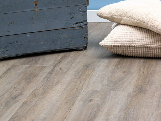 EKOFloors - Solid Click - Dark Oak Ibiza - LC303