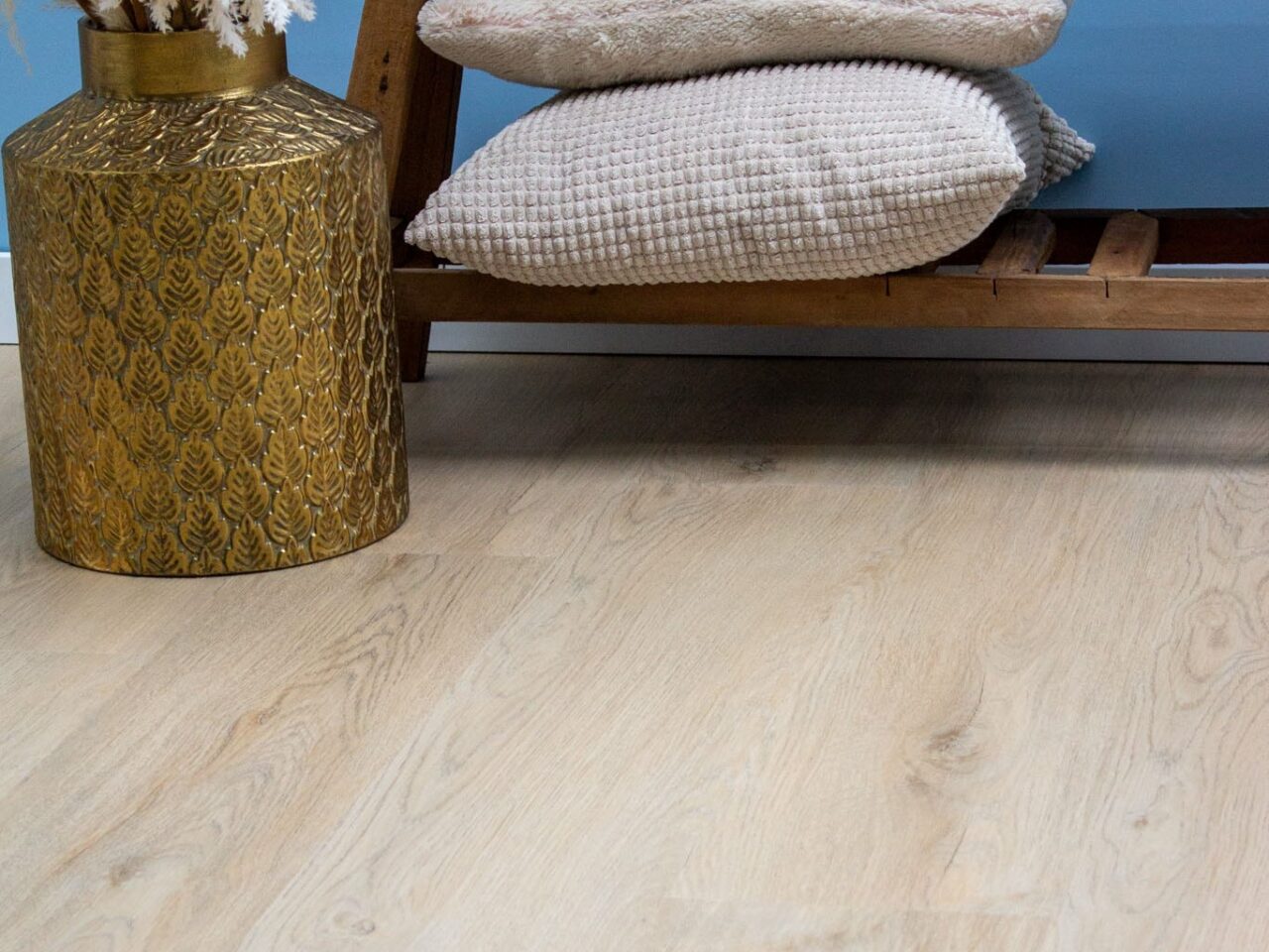 EKOFloors - Solid Click - Java