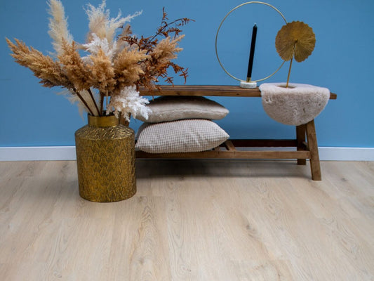 EKOFloors - Solid Click - Java