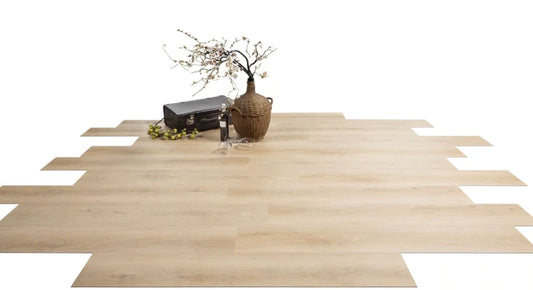 Castell - Supreme 860 - 117 Kaki - XXL Plank - Dryback