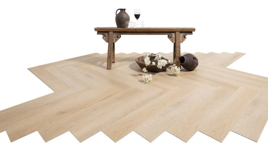 Castell - Supreme 860 - 217 Kaki - Visgraat XL - Dryback