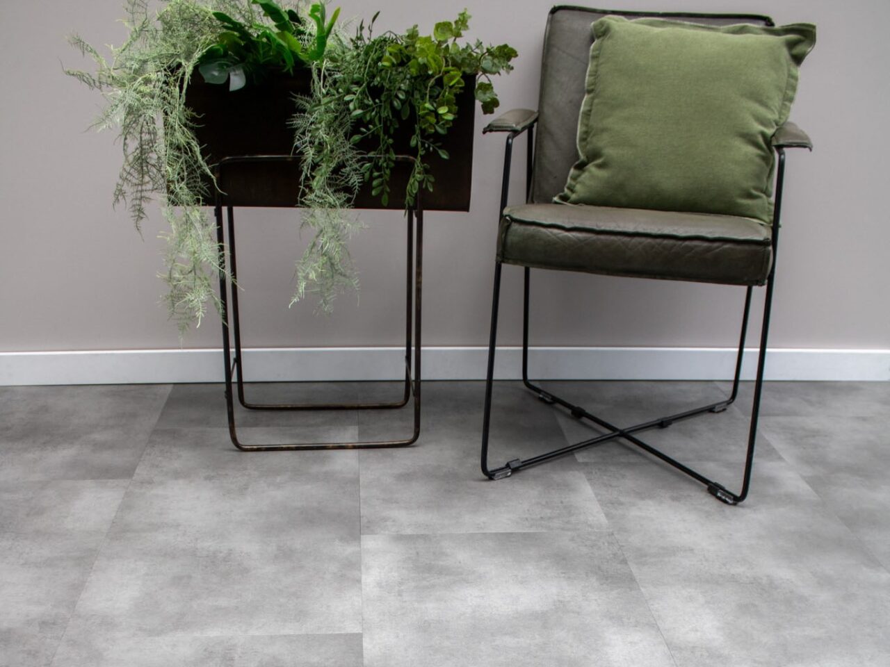 EKOFloors - Stone Click - Kiezel - 10801