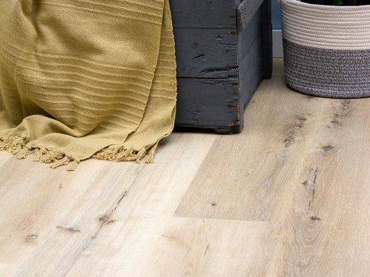 EKOFloors - Solid Click - Raw Oak Kos - LC302