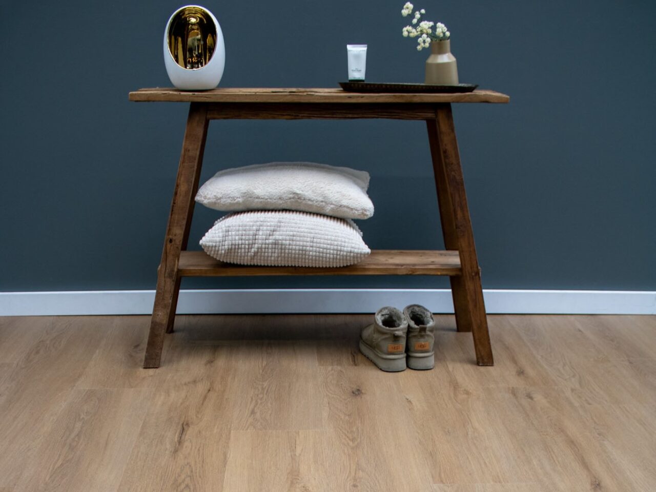 EKOFloors - Solid Click - Kreta