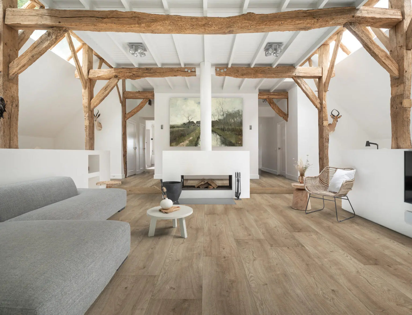 Hebeta - Largo XL - 501326 - Dryback