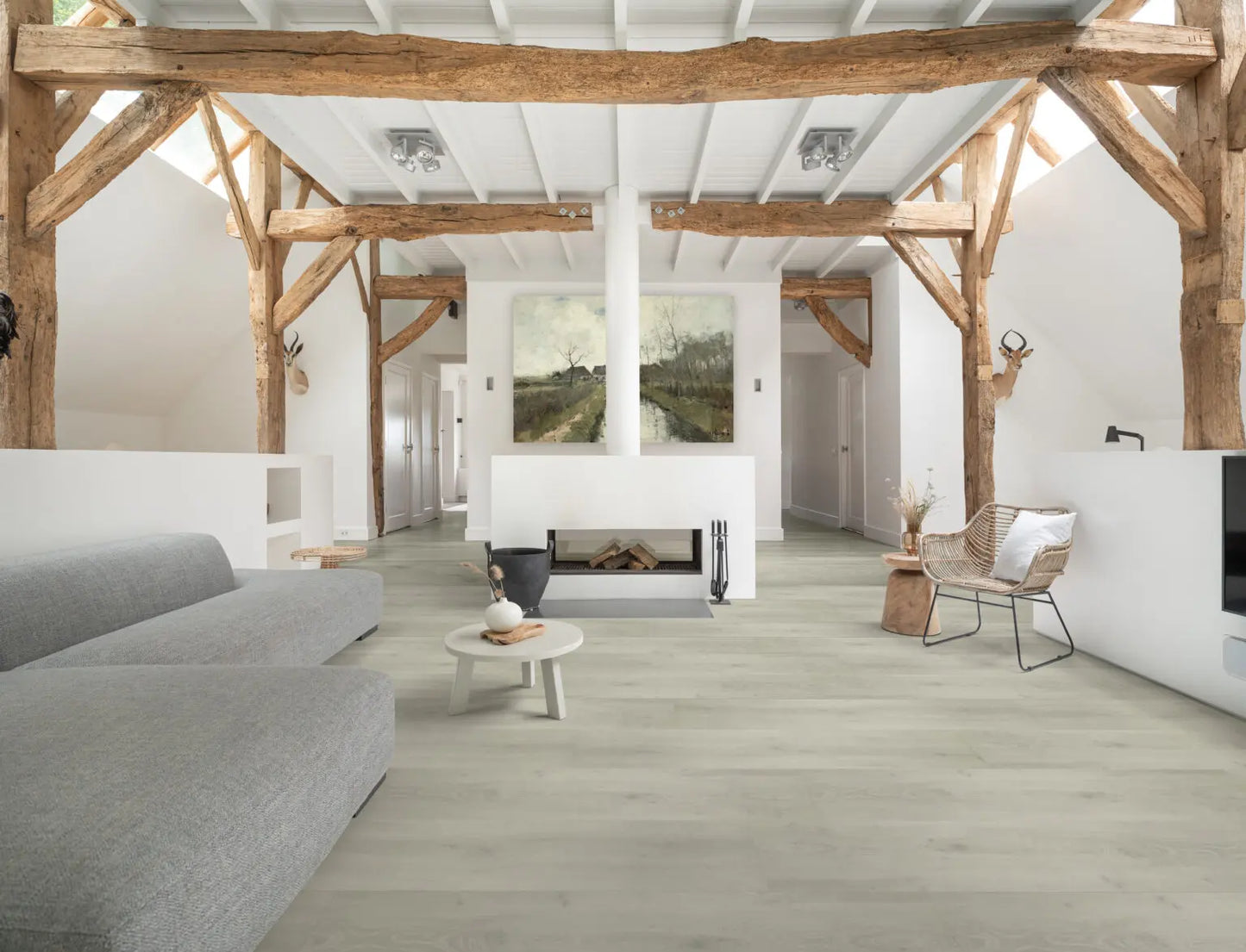 Hebeta - Largo XL - 501329 - Dryback