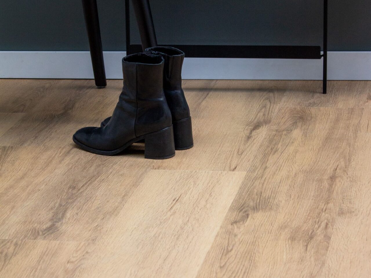 EKOFloors - Solid Click - Madeira