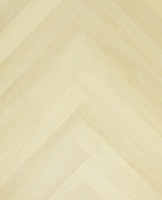 TFD on the Floor - Ossis 17 - Visgraat - Dryback