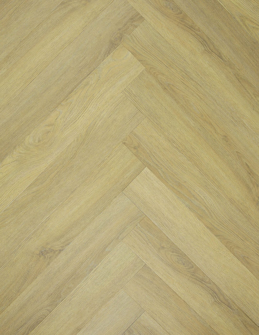 TFD on the Floor - Ossis 18 - Visgraat - Dryback