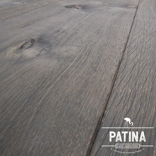 Raftwood Patina Antique Farm