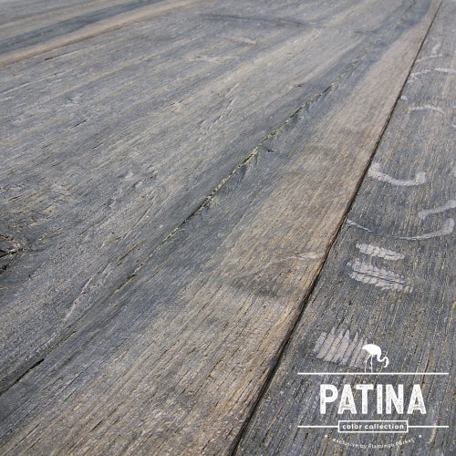 Raftwood Patina Old Barn