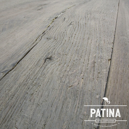 Raftwood Patina Old Gate