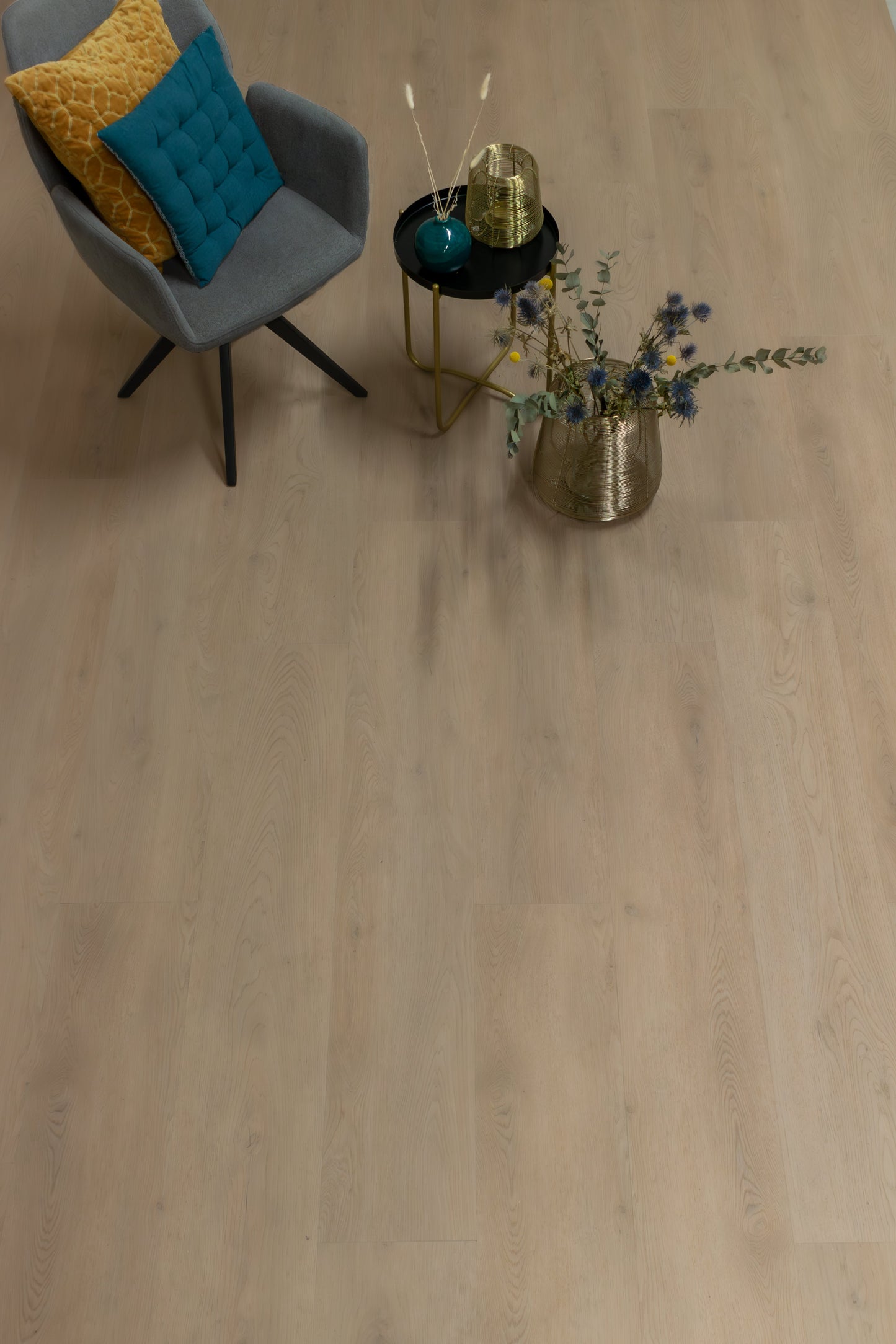 Gelasta - Mystiq - 2803 - Smoked Light - Click