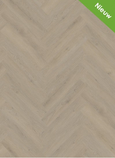 Gelasta - Mystiq - Visgraat - 2903 - Smoked Light - Click