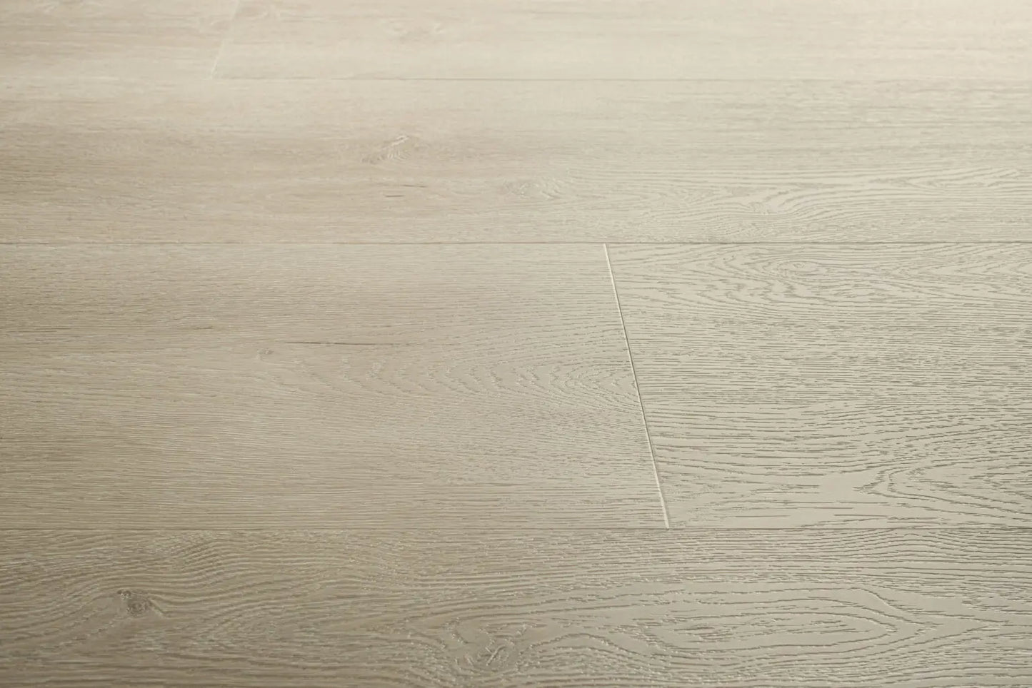 Hebeta - Progress XL - 54815 - Naturel Eiken Licht - Dryback