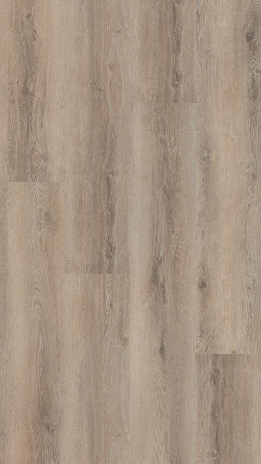 Hebeta - Progress XL - 54817 - Naturel Eiken Donker - Dryback