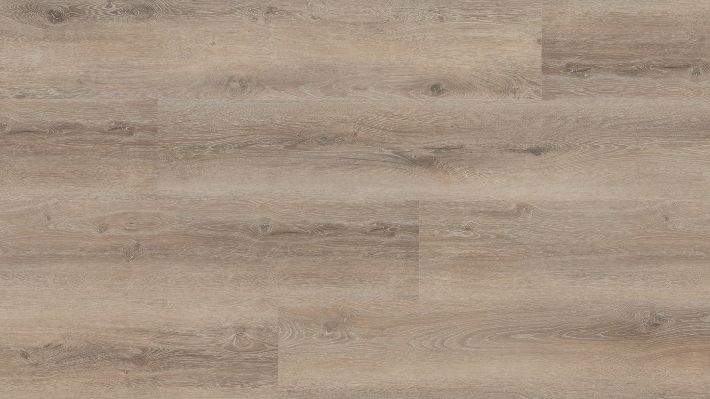 Hebeta - Progress XL - 55817 - Naturel Eiken Donker - Click