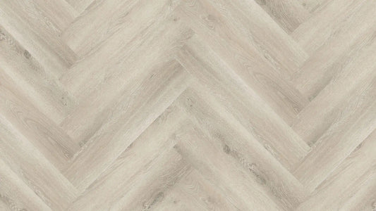 Hebeta - Progress - Visgraat XL - 57816 - Naturel Eiken Gerookt - Click