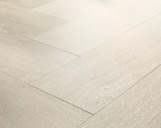 Hebeta - Progress - Visgraat XL - 57815 - Naturel Eiken Licht - Click