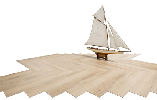 Castell - Supreme 860 - 218 Sienna - Visgraat XL - Dryback