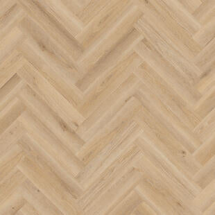 Tarkett - iD Inspiration 55 - Visgraat XL - Highland Oak - 24665991 - Golden - Dryback