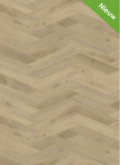 Gelasta - Vario Special - 3805 - Weense Punt - Prestige Oak Smoked Light - Dryback