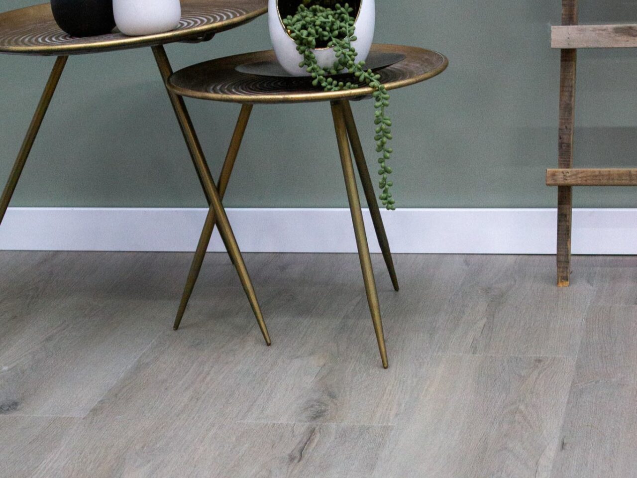 EKOFloors - Excellent Click - Vogezen