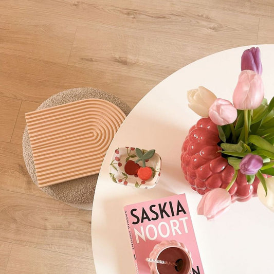 Otium - Laminaat - Creme - 04587