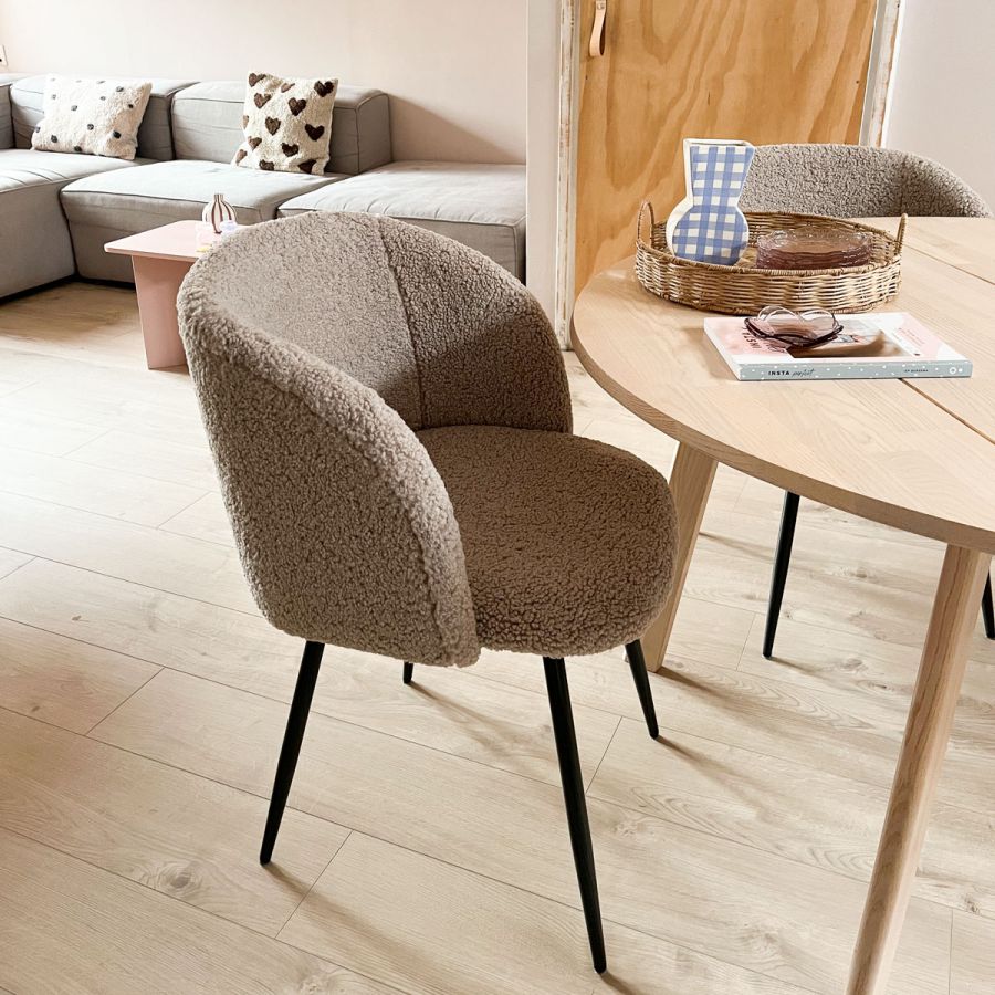 Otium - Laminaat - Creme - 04587