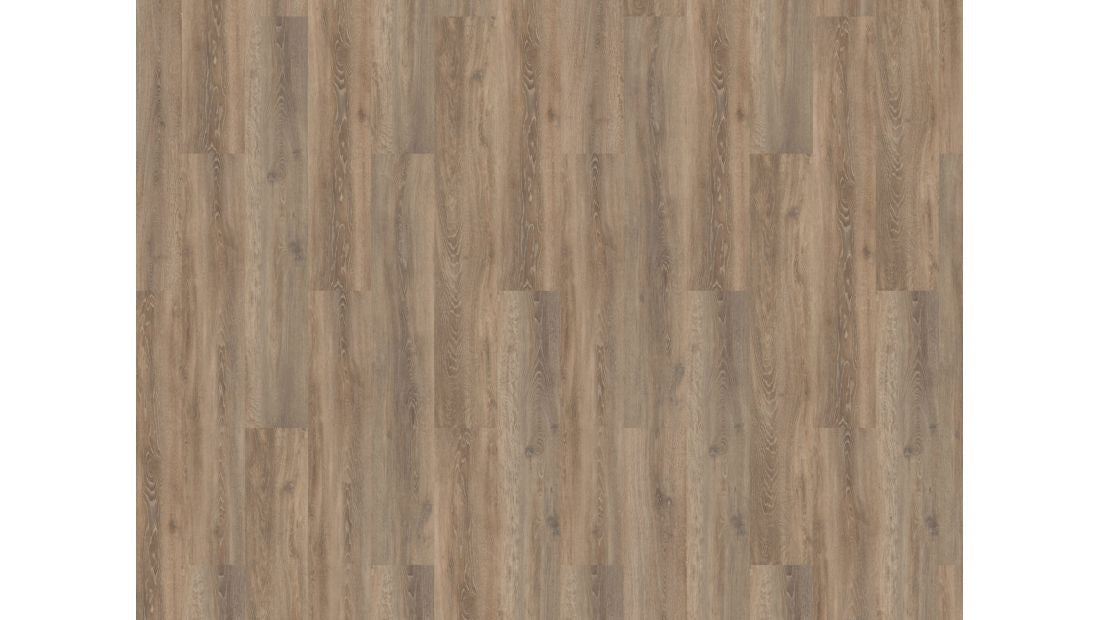 Mflor - Authentic Oak - Dryback