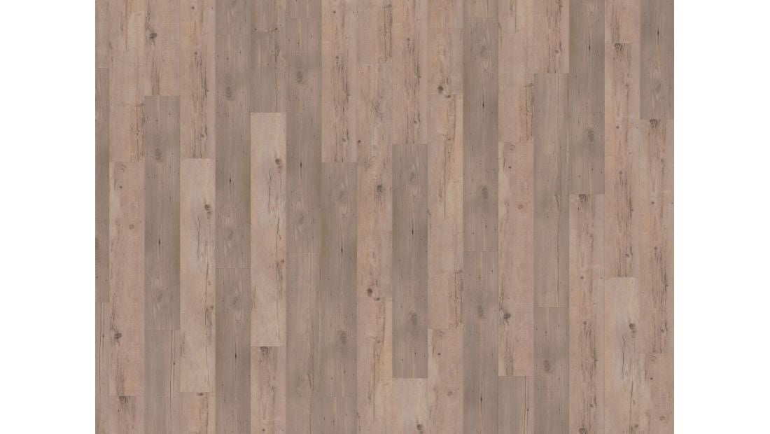 Mflor - Authentic Plank - Dryback